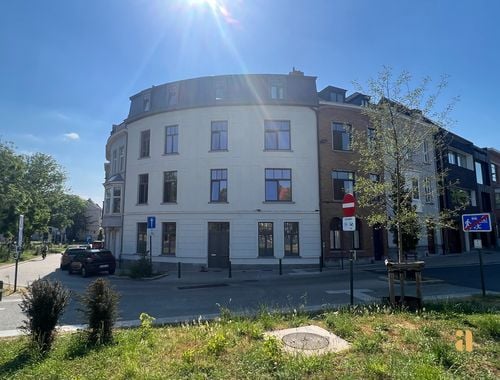                                         Studio te huur in Gent, € 560
