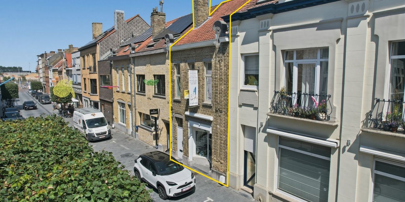 Oostendestraat 28