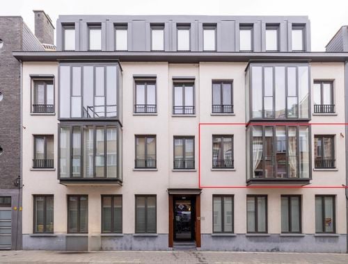                                         Appartement te koop in Lier, € 419.000
