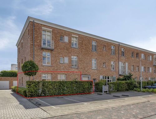                                         Appartement te koop in Kruibeke, € 295.000
