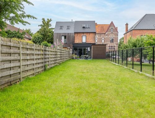                                        Woning te huur in Diest, € 1.310
