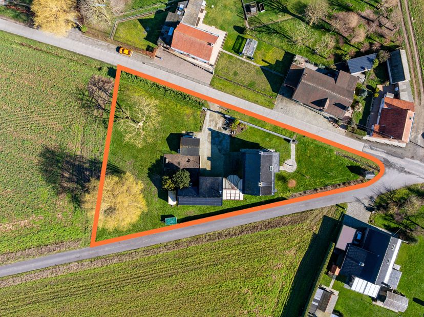 Maison à vendre
                    à 8970 Poperinge