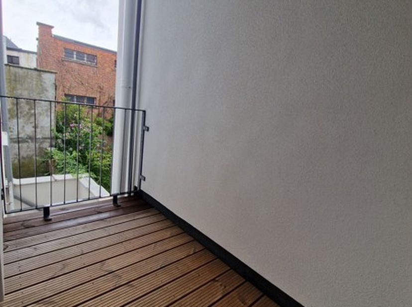 Appartement à vendre
                    à 2610 Wilrijk