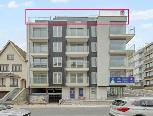                                         Appartement te koop in Koksijde, € 975.000

