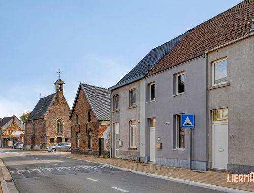                                         Woning te koop in Herdersem, € 265.000
