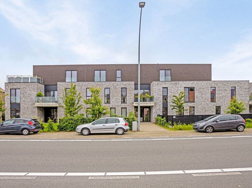 Appartement à louer
                    à 2440 Geel
