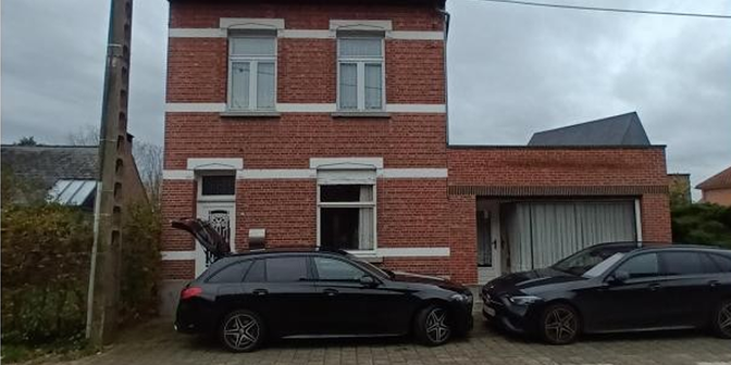 Huis te koop in Weynesbaan 183, 2580 Putte