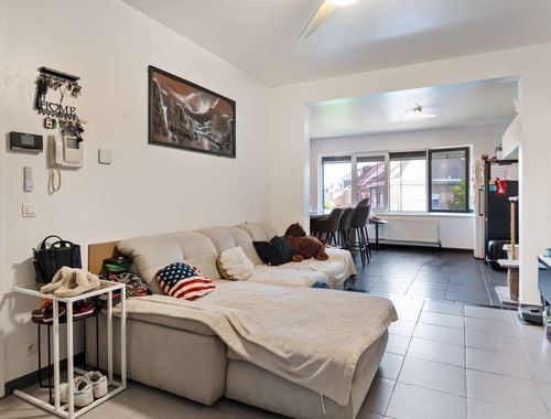                                         Appartement te koop in Hoboken, € 295.000
