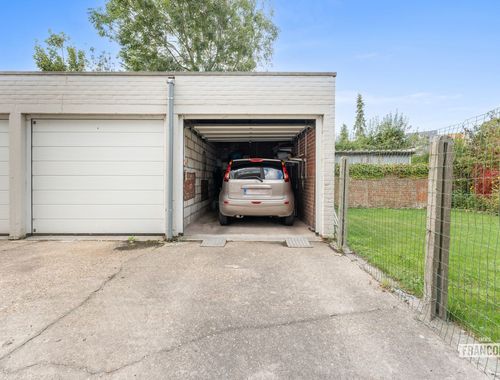                                         Garage à vendre à Uitkerke, € 39.000
