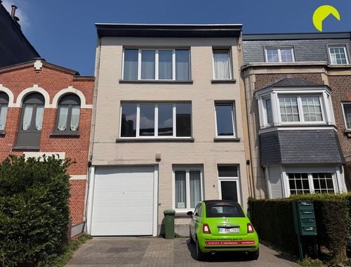                                         Appartement te huur in Deurne, € 875
