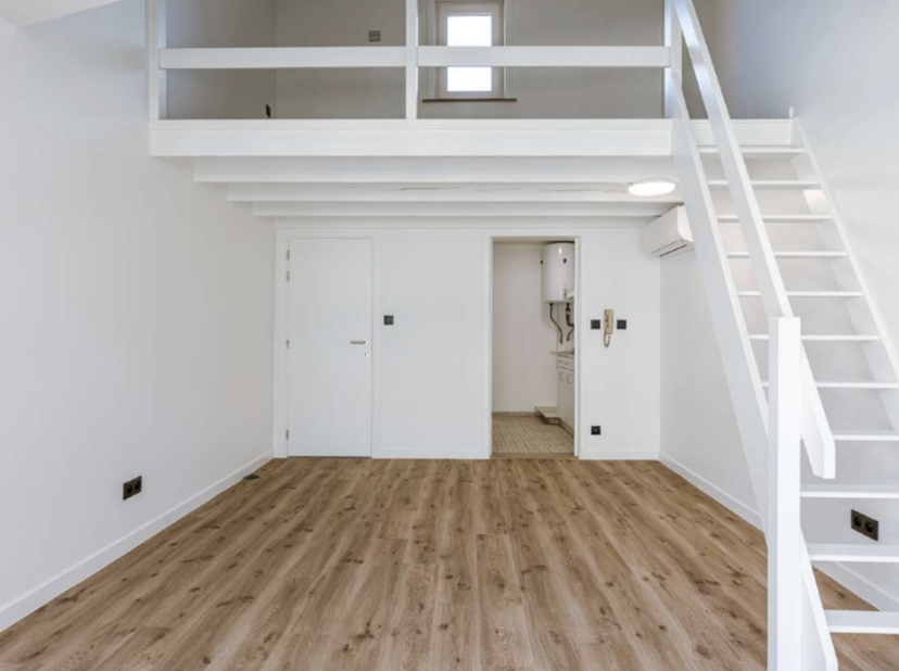 Appartement à vendre
                    à 8820 Torhout