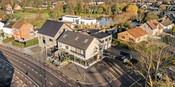 Maison à vendre à Oppelsenweg 77, 3520 Zonhoven