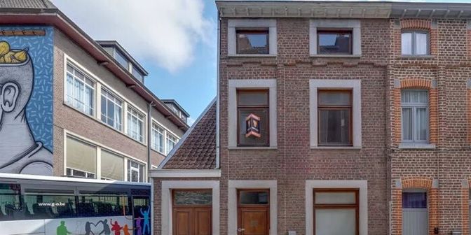 Maison à vendre à MOERENSTRAAT 6, 3700 Tongeren