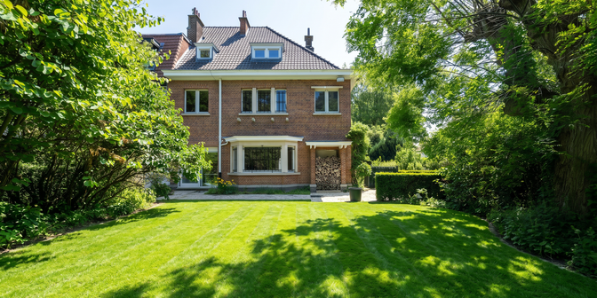 Huis te koop in Avenue Grandchamp 224, 1150 Sint-Pieters-Woluwe