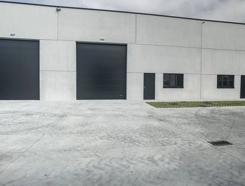                                         Opslagplaats te huur in Beveren-Leie, € 995
