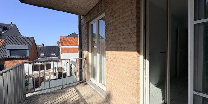 Appartement te koop in Vanackerestraat 55 bus 202, 8560 Wevelgem