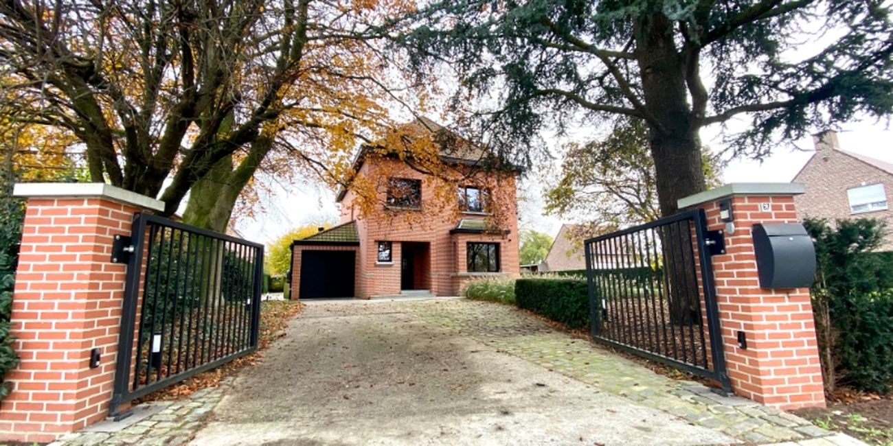 Vosselaredorp 67