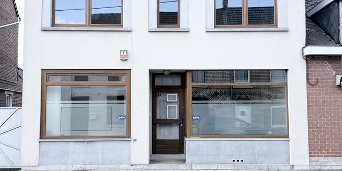 Maison à vendre à Rue Z.Caron 29, 7333 Tertre