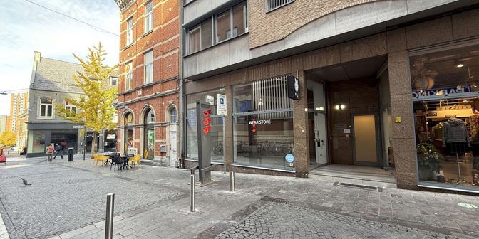 Bien professionnel à vendre à Pierre Joseph Van Benedenstraat 5, 3000 Leuven