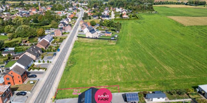 Grond te koop in Riemsterweg 186, 3742 Martenslinde