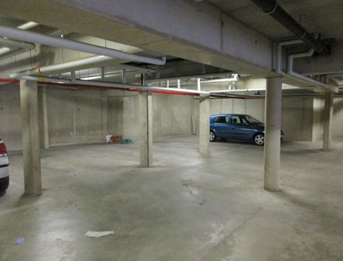                                         Garage à louer à Leuven, € 119,51

