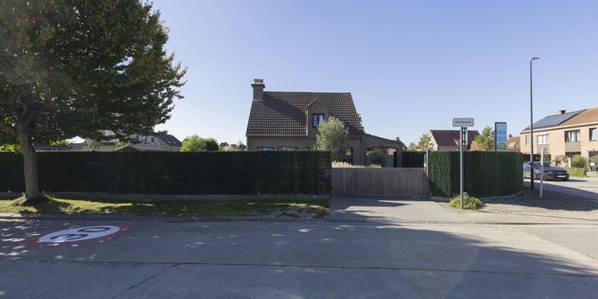 Huis te koop in Violierstraat 2, 9920 Lovendegem