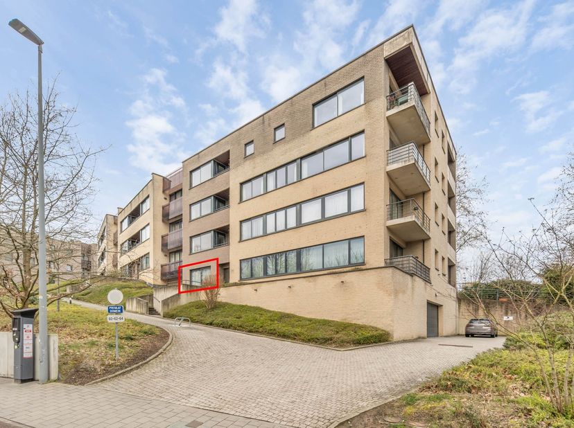 Appartement à vendre
                    à 3000 Leuven