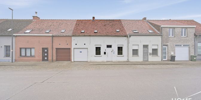Huis te koop in Rodenbachstraat 48, 8908 Vlamertinge