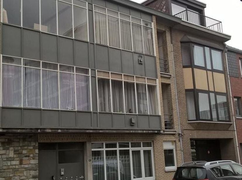 Appartement te huur in Abelenstraat,
                    3500 Hasselt