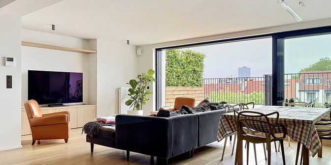 Appartement à louer à 1050 Ixelles
