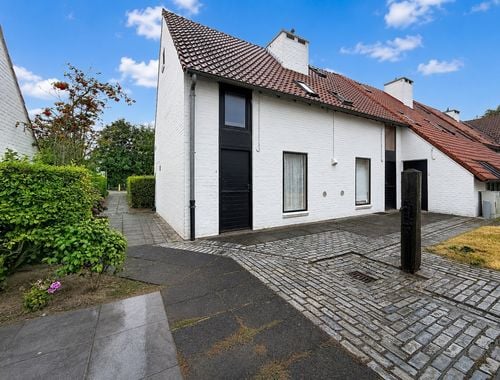                                         Woning te koop in Nieuwpoort, € 225.000
