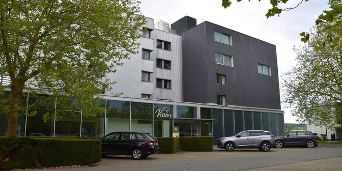 Kot-chambre à vendre à 8500 Kortrijk