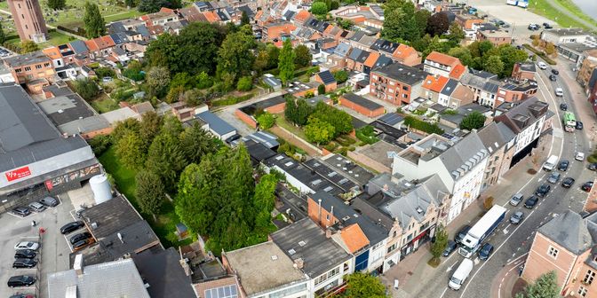 Appartement à vendre à Kiliaanstraat 32 - 36, 2570 Duffel
