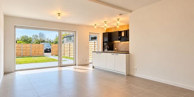 Maison à louer à Stationsstraat 150A, 8480 Eernegem