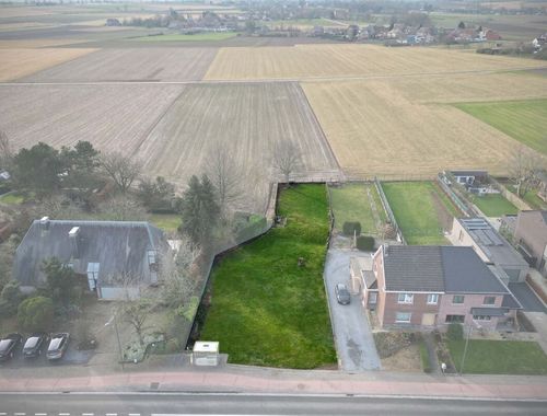                                         Grond te koop in Bilzen, € 169.000
