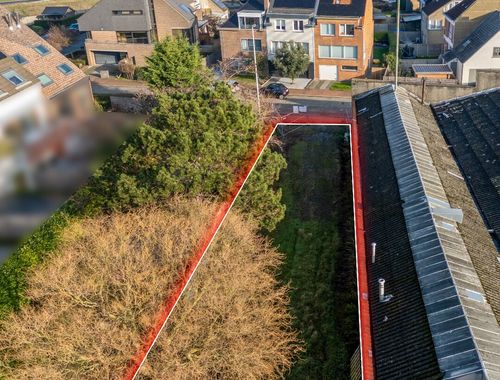                                         Bouwgrond te koop in Stene, € 174.000

