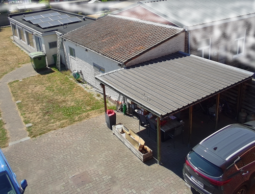                                         Hoekwoning te koop in Zulte, € 385.000

