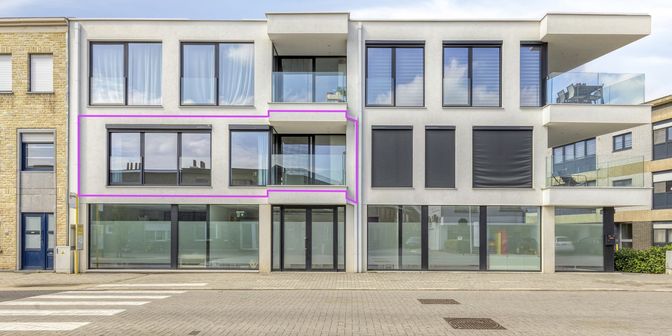 Appartement te koop in Schorsemolenstraat 2 bus 0011, 2860 Sint-Katelijne-Waver