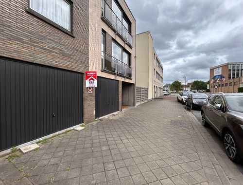                                         Garage te huur in Menen, € 70
