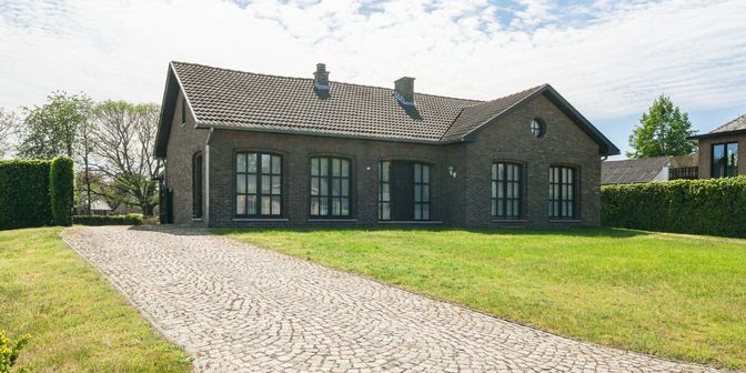 Huis te koop in Genkerbaan 128, 3520 Zonhoven