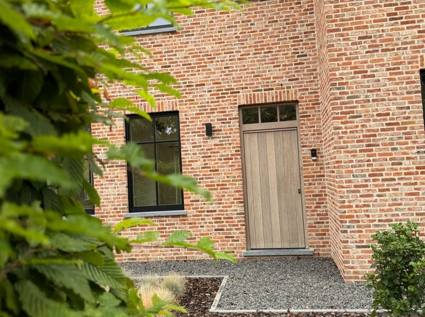 Maison à louer
                    à 3590 Diepenbeek