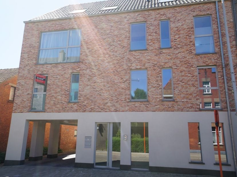 Appartement à louer
                    à 2430 Vorst