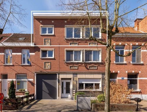                                         Appartement à vendre à Ekeren, € 249.000
