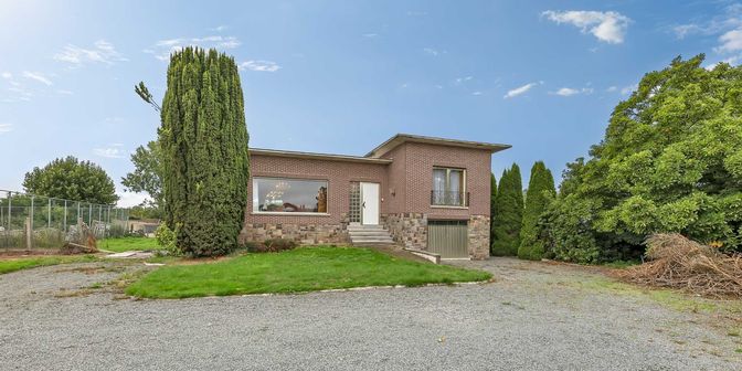 Maison à vendre à Kapittelstraat 10, 9400 Ninove