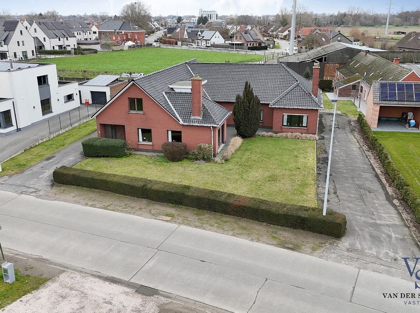 Maison à vendre
                    à 9890 Asper