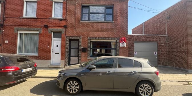 Maison à vendre à Lourdesstraat 5A, 8940 Geluwe