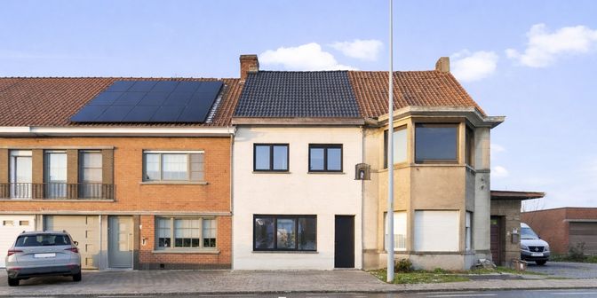 Maison à vendre à Otegemstraat 465, 8550 Zwevegem
