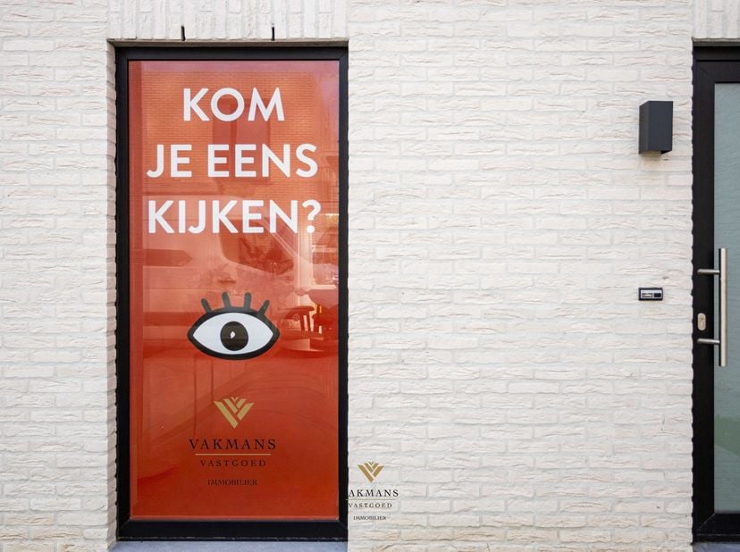 325.000 € voor een sleutel-op-de-deur BEN-nieuwbouwwoning met 3 slaapkamers inclusief parkeerplaats, grond, notariskosten, registratierechten, btw, ar