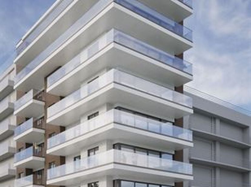 Appartement te koop
                    in 8430 Middelkerke