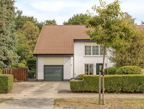                                         Maison à vendre à Brasschaat, € 545.000
